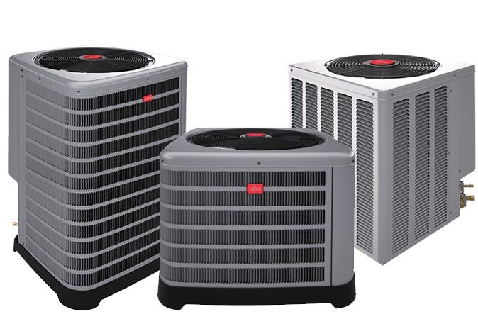 HEAT PUMPS